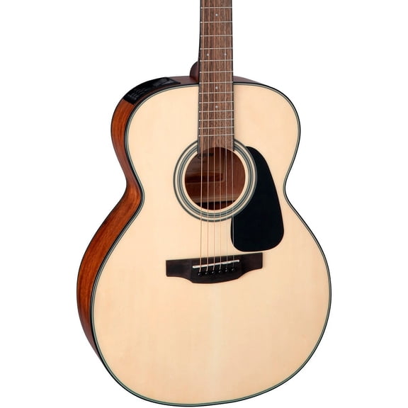Takamine GLN12E NS NEX Acoustic Electric Guitar Natural