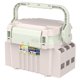 thumbnail image 4 of Caja Pesca Carpa 2 Uds. Aparejos Alta Capacidad para () Rosa, 4 of 9
