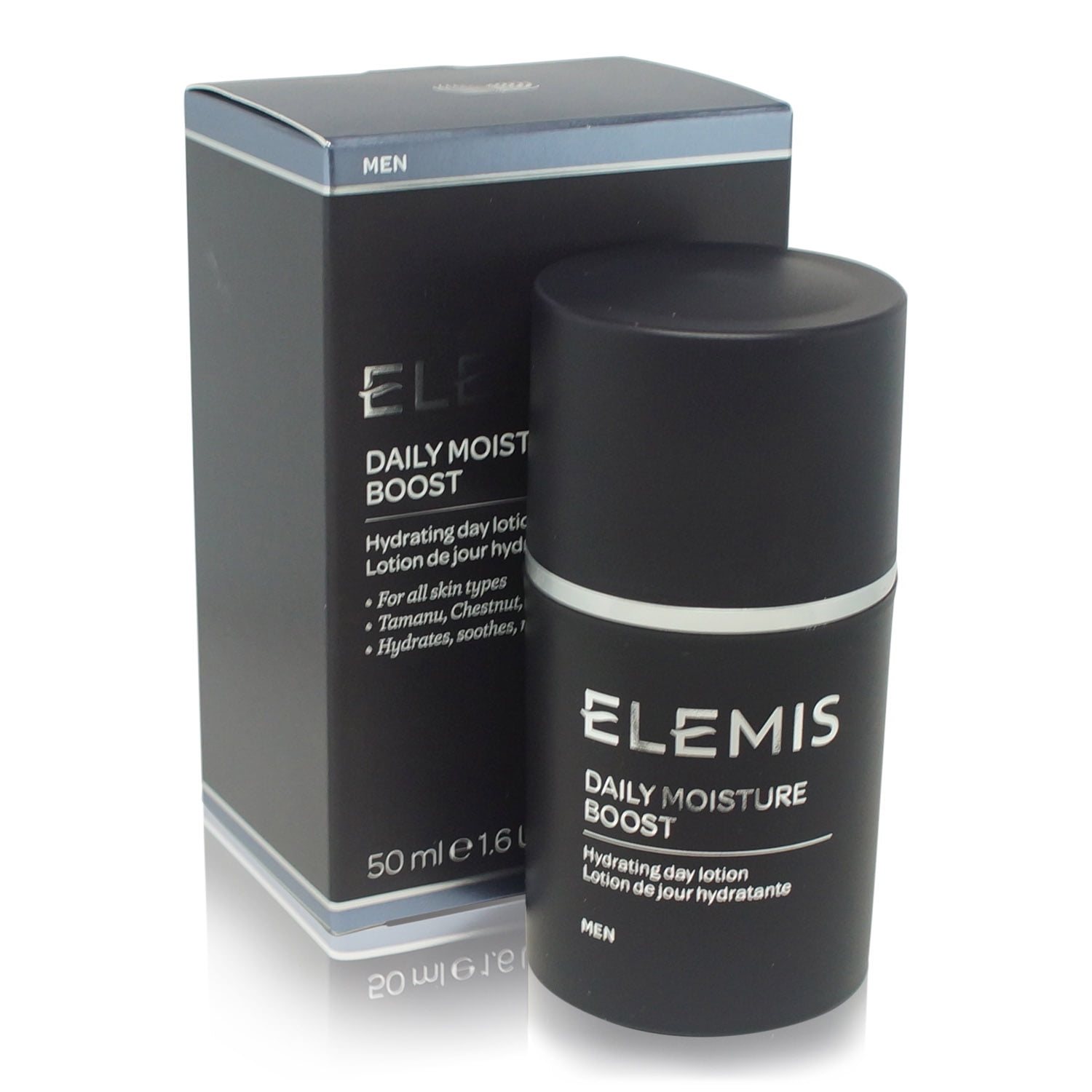 Elemis Elemis Daily Moisture Boost 1.6 Oz