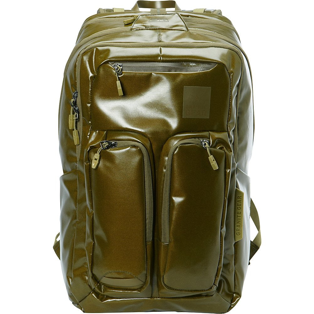 Granite Gear Rift 3 Backpack - Walmart.com