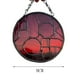 thumbnail image 3 of In A Flowerpot Suncatcher Stained Glass Window Hanging Stained Glass Window Hangings Indoor And Outdoor Home Garden Decoration Gifts, 3 of 3