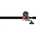 thumbnail image 2 of Abu Garcia Ambassadeur 7000 Baitcast Fishing Combo, 7' Medium Heavy Rod, 7000 Size Reel, 2 of 4