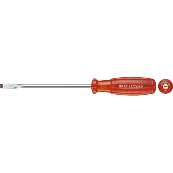 PB Swiss Tools PB 6100.0-80 Multicraft Screwdrivers Long 3 mm