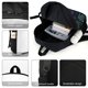 thumbnail image 4 of The Boys-theme Backpack, Campus style schoolbag Bookbag with Adjustable Shoulder Straps And Large Zip Compartment, Unisex Travel Bags., 4 of 6