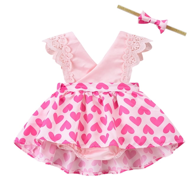 Robe Fille Tout-Petit Robe Tutu Robe Anniversaire Fille Robe Arc-en-Ciel Fille Vêtements Fille 90