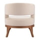 thumbnail image 4 of Sillon Penryn Beige - Kessa Muebles, 4 of 5