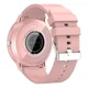 thumbnail image 2 of Smartwatch Keluona ZL02 con correa de silicona - color rosa, 2 of 8