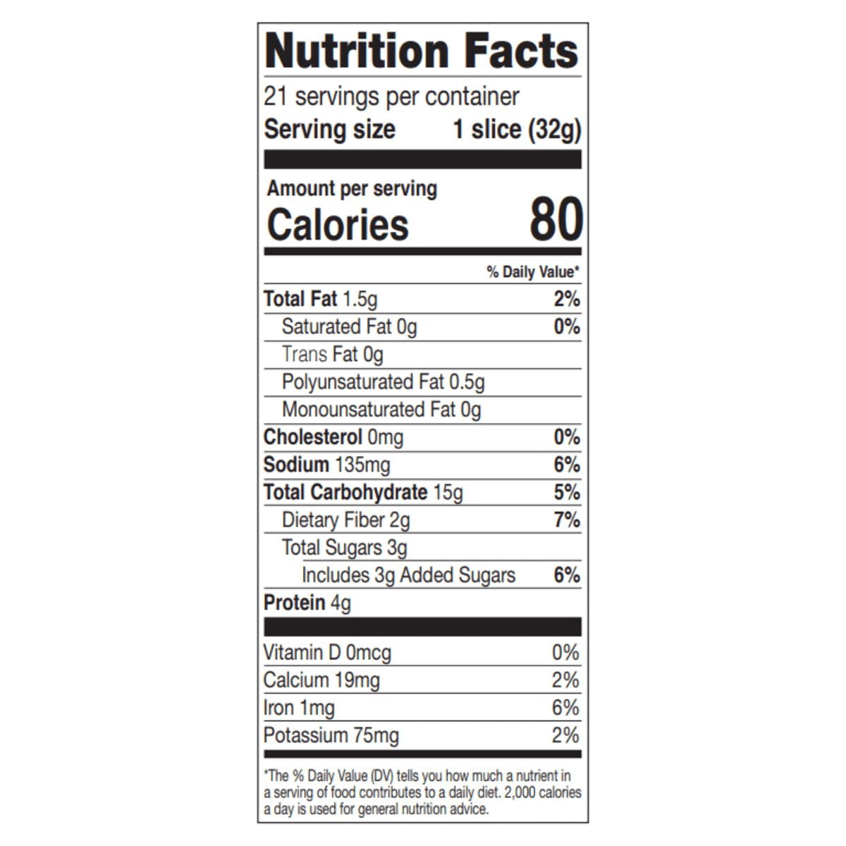 Breadlover’s 100% Whole Wheat