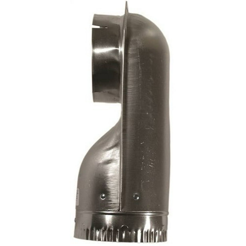 Dryer Venting. Offset Elbow, Dryer