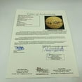 thumbnail image 3 of Mickey Mantle  Roger Maris Signed Autographed Golf Ball JSA COA RARE, 3 of 10