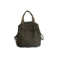 thumbnail image 2 of Qarigey portátil para mujer, de gran capacidad para acampar, senderismo, compras, ajustable, equipo para exteriores, regalo de Mochilas Verde Qarigey AP018858-02, 2 of 6