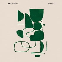 Phi-Psonics - Octava - Music & Performance - CD