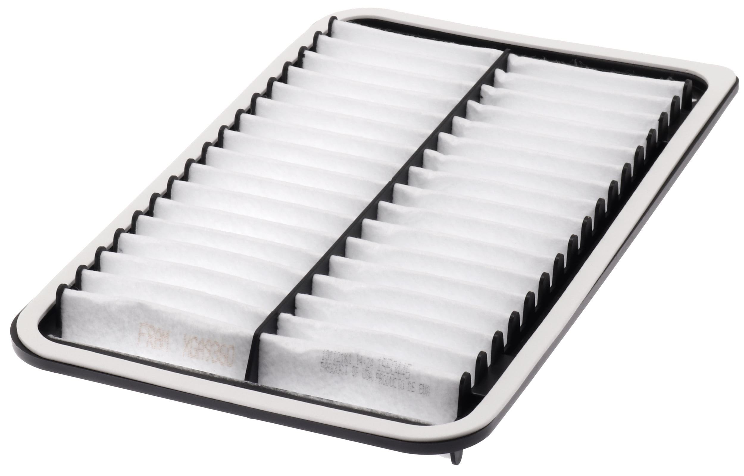 FRAM Ultra Premium 40,000 Mile Air Filter, 9360 for Select Toyota Vehicles