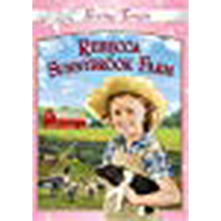 Rebecca Of Sunnybrook Farm (B&W/Color Versions) (Best Fl Studio Version)