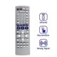 thumbnail image 2 of Replace N2qayz000002 Remote Control For Dvd Player Remote Control Home Theater Systems, 2 of 5