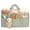 B1, variant on 15'' Baby Diaper Caddy Organizer, Baby Basket Shower Gift, Portable Changing Table Basket, Postpartum Caddy & Tote Bag Pouch, Newborn Nursery Essentials Registry, Car Diaper Organizer