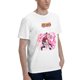 thumbnail image 2 of Camiseta de Manga Corta para Hombres Naru, 2 of 5