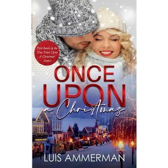 Once Upon A Christmas, (Paperback)