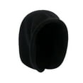 thumbnail image 2 of Helii Winter Hats for Women, Warm Knit Hooded Scarf Hat, Adjustable Drawstring Beanie Cap, Multi-function Soft Warm Hat for Daily Outdoor Sports, 2 of 4