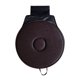 thumbnail image 4 of Cojín de asiento giratorio de 360 grados para personas mayores, para el coche, para el hogar, regalo, cojín ergonómico compacto para asientos de coche Café, 4 of 8
