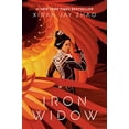 thumbnail image 2 of Iron Widow (Paperback), 2 of 2