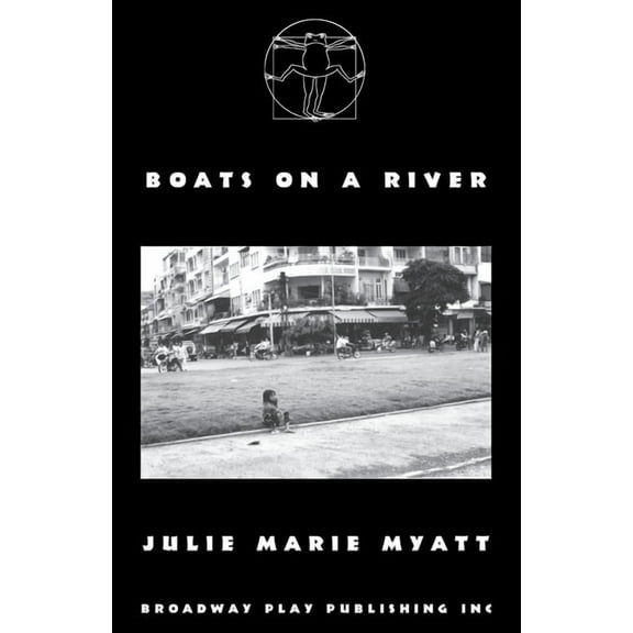 Boats On A River (Paperback)