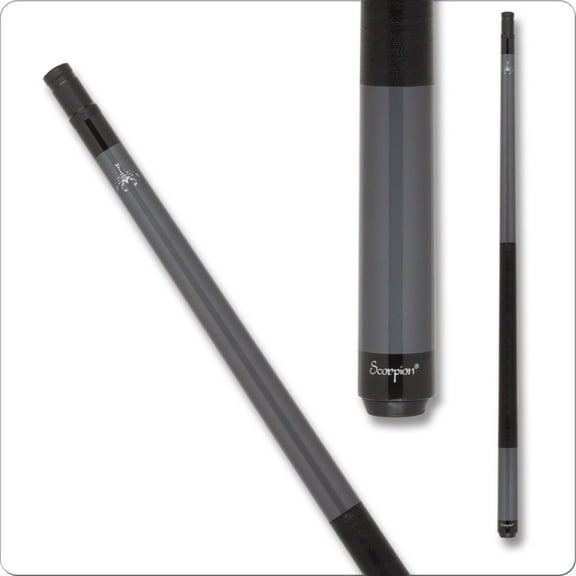 Scorpion SW04 Pool Cue Billiard Stick Billiards Cues