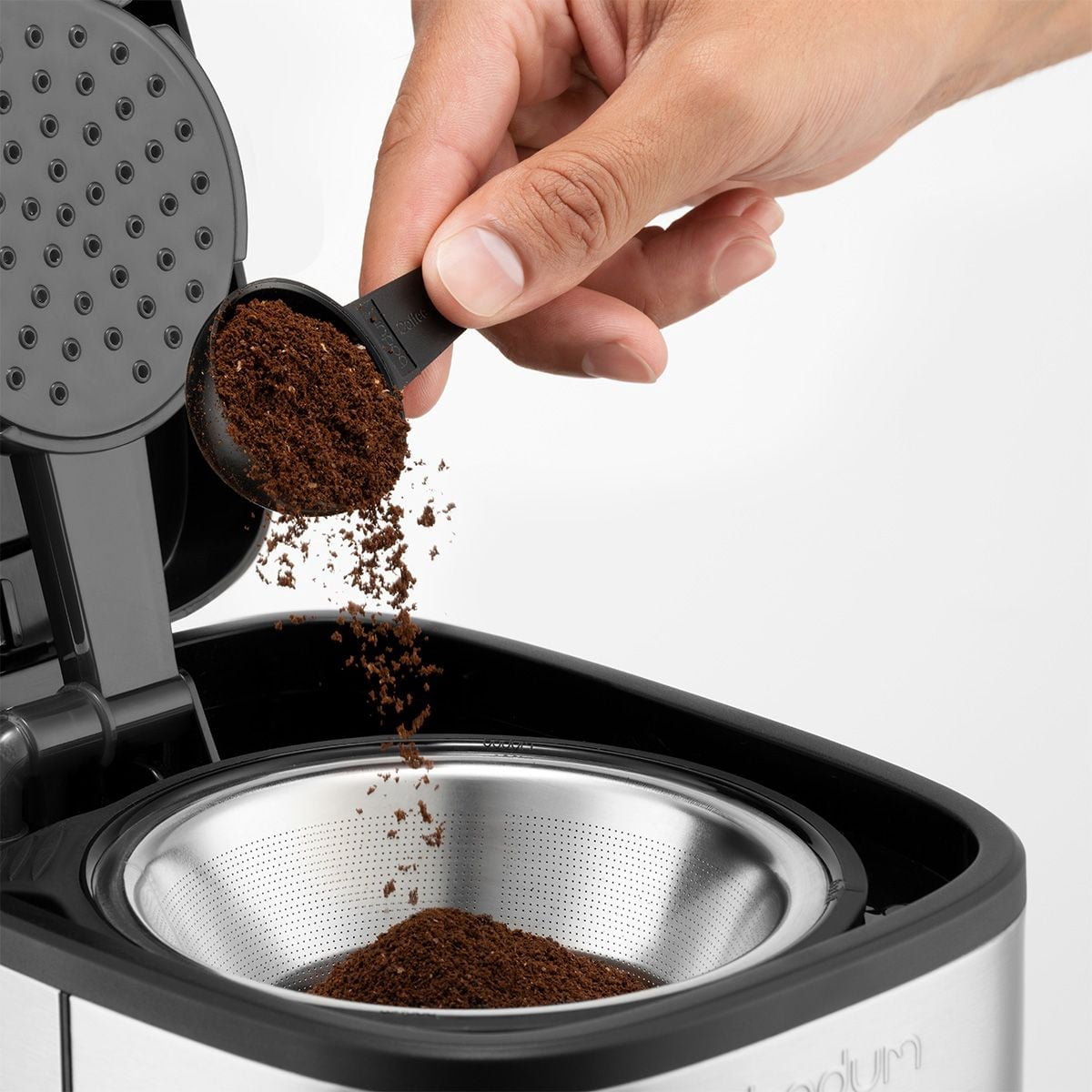 Bistro Programmable Coffee maker