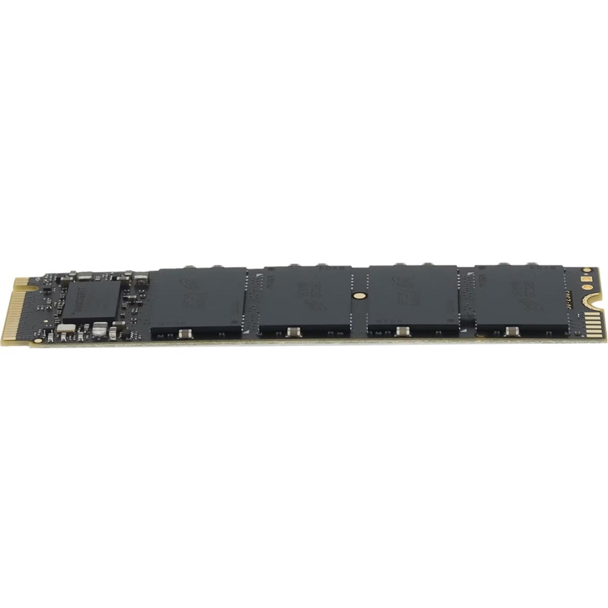 AddOn 2TB M.2 2280 PCIe Gen 3 x4 NVMe 1.4 SSD - 3 Year Warranty - 1