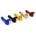 thumbnail image 5 of Portable Proto pipe Brass Vintage Precision CNC Machining Storage Tube And poker Tool All-in-One Old School Classics Great for collection, 5 of 5