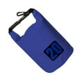 thumbnail image 3 of Boating Bag Floating Bag Pvc Waterproof Bucket Bag Water Repellent Dry Bag Modern For Outdoor Rafting Camping, 3 of 8