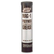 Lubriplate MAG-1 Grease, 14 oz, Cartridge
