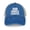 Blue, variant on God Family Country Black Baseball Cap for Men Women, Adjustable Snapback Hats Trucker Hat