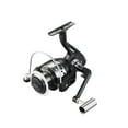 thumbnail image 1 of Lure Spinning Reel 5.2:1 Gear Ratio Hollow-out Front Drag Left Right Handle Interchangeable Fishing Reel, 1 of 9