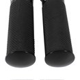 thumbnail image 2 of 1"25mm CNC Motorcycle Handle Bar Hand Grips For Touring, 2 of 3