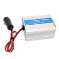 thumbnail image 3 of Inversor Transformador de Converter de potencia de coche portátil 200 W DC 12V a CA 220V con cargado Tomshoo Inversor, 3 of 7