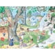 thumbnail image 2 of Magnetic Playset PlayMonster Create-A-Scene Fairies de más de 3 años, 2 of 4