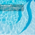 thumbnail image 2 of Fairmount Santrol Grade Silica Pool Filter Sand, 50 lb, 2 of 6