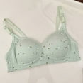 thumbnail image 2 of Posijego Teens Girls Wireless Bras Breathable Push up Everydays Bras for Girls Light Padded Comfort Bralettes, 2 of 3