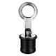 thumbnail image 2 of Tapón de presión de drenaje Flameer Tapón de drenaje de barco Acero inoxidable 304 resistente a la corrosión 32 mm Cola Tapón de drenaje del barco, 2 of 8