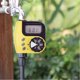 thumbnail image 5 of Temporizador de riego automático auspicioso Controlador de riego, Temporizador de riego para sistema de riego por aspersión, Temporizador de riego para Jardín Césped Balcón Cour Feliz Sencillez, 5 of 5