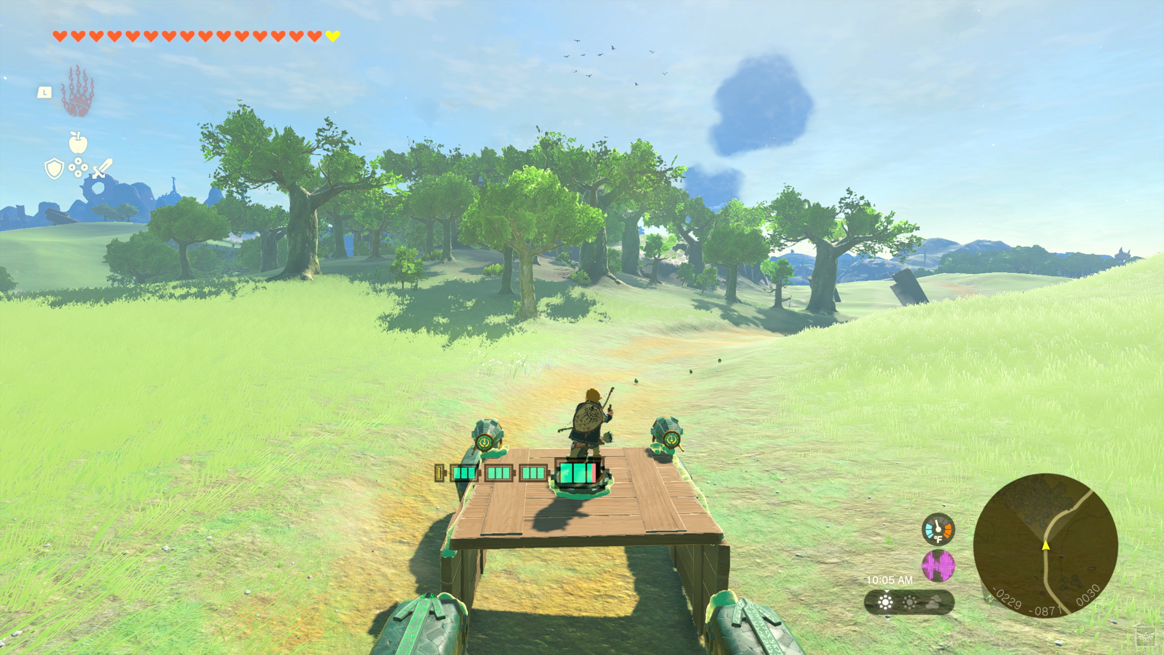The Legend of Zelda: Tears of the Kingdom, Nintendo Switch 2 photo 6