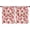Red Strawberry Plants, variant on Blackout Kids Curtains,Red Strawberry Plants Fruit Heart Childrens Insulated Curtains Set Of 2,Bedroom Essentials,Toddler Room Decor 42"x54"