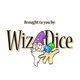 thumbnail image 2 of Wiz Dice 100+ Dados poliédricos aleatorios D20 en varios colores Wiz Dice BRB5241, 2 of 2