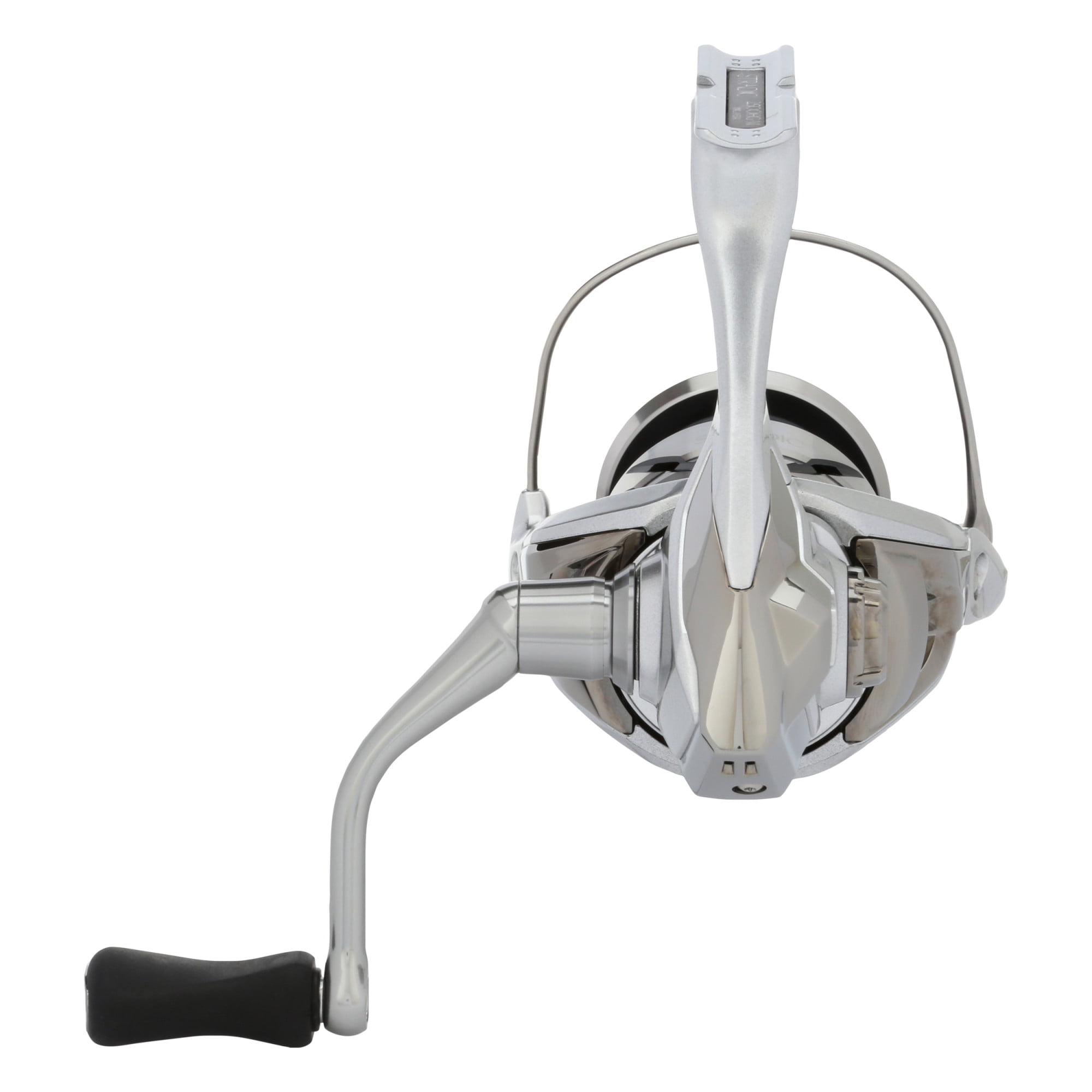 Shimano Stradic 4000XG FM Spinning Reel, InfinityDrive