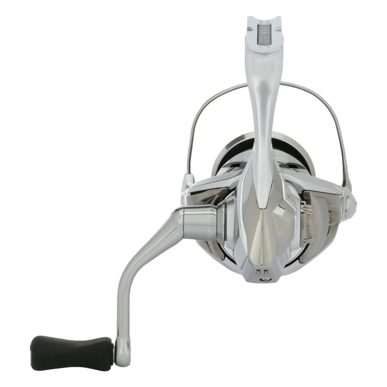 Shimano Stradic FM 2500HG Spinning Fishing Reel with Infinity