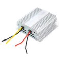 thumbnail image 3 of Inversor Convertidor Elevador De Fuente De Alimentación Para Automóvil De 12V A 24V 15A Scienceny VI003665-00, 3 of 6