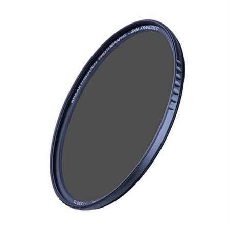 UPC: 0641061422785 | X2 Neutral Density  MRC8  Nanotec  Ultra-slim  Weather-sealed  25 Year Support  Lens Cloth Included!