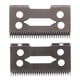 thumbnail image 2 of Cortadora de pelo eléctrica de acero inoxidable, cortadora de pelo con cuchilla, herramienta de cabezal cortador de repuesto de Metal, 2 of 12
