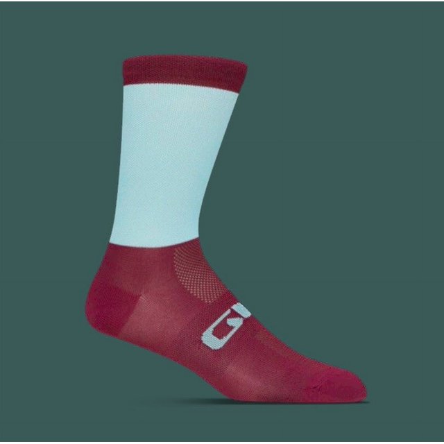 GIRO Comp Racer™ High Rise Urchin Lavender Vine, S